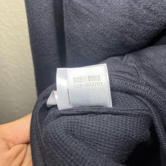 Chrome Hearts Los Angeles Thermal Zip Up Jacket hoodie - Picture 8 of 8